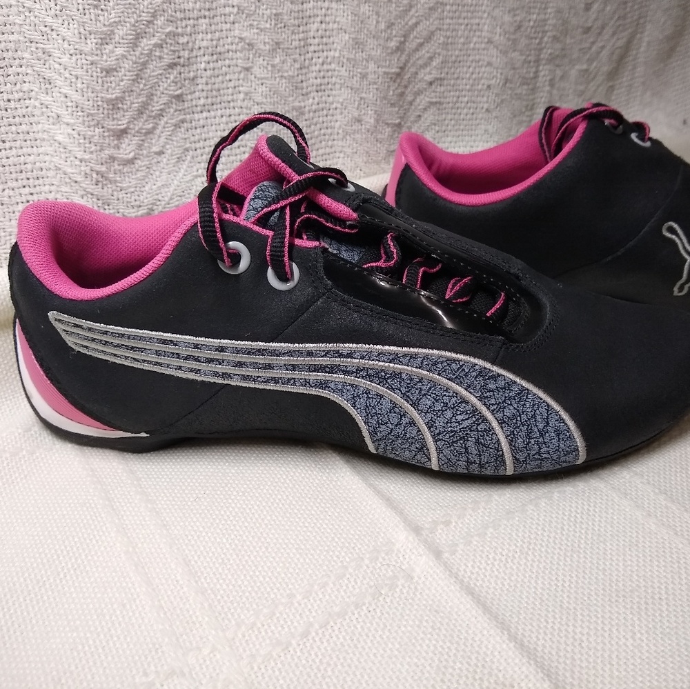 Puma Tazon Women's 8 Running Shoes